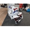Decoração Africa TWIN RD07