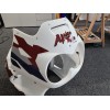 Decoração Africa TWIN RD07