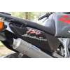 Decoração Africa TWIN RD07