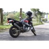 Decoração Africa TWIN RD07