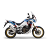CRF