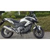 Decoração para Honda NC700X e 750X <2015
