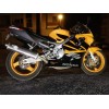 Kit Decorativo CBR 600f4