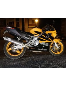 Kit Decorativo CBR 600f4