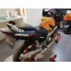Kit Decorativo CBR 600f4