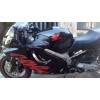 Decoração CBR 600f4 1999