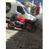 Decoração CBR 929