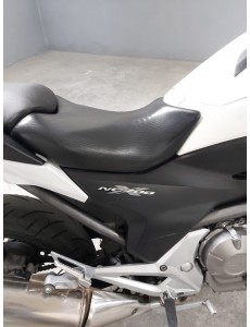 Identificação NC750X e NC700X