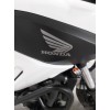 Identificação Honda para NC750X e 700X