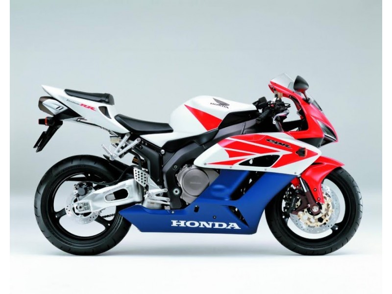 Decoração OEM CBR 1000RR
