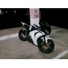 Decoração para CBR 1000RR 2008