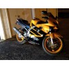Kit Decorativo CBR 600f4