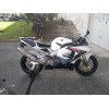 Decoração para Honda CBR 929