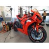 Decoração para CBR 1000RR 2008