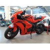 Decoração para CBR 1000RR 2008