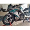 Decoração Honda CBR 650F