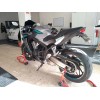 Decoração Honda CBR 650F