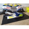 Decoração CBR Nastro Azzurro 2001