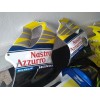 Decoração CBR Nastro Azzurro 2001