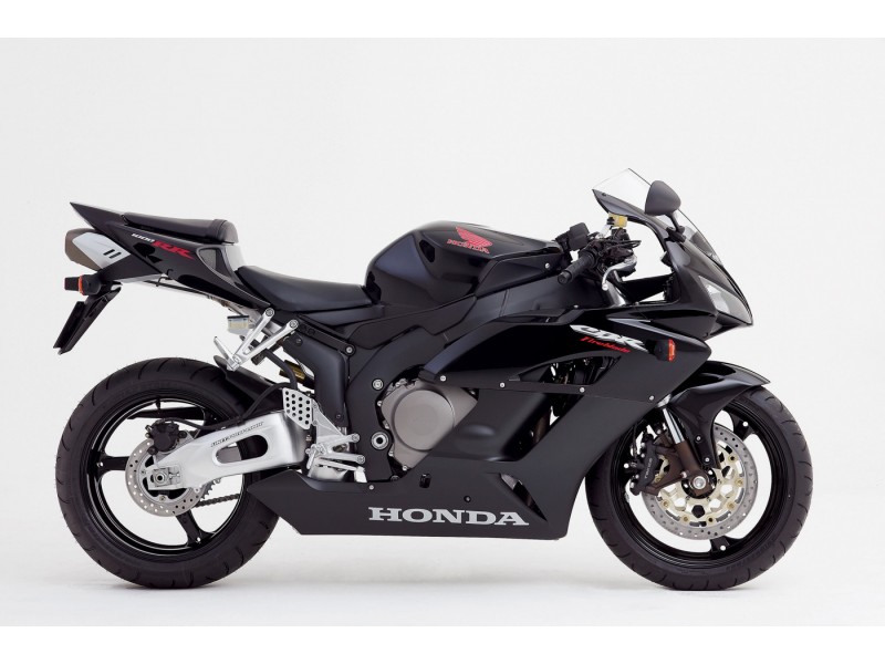 Decoração CBR 1000RR 2004