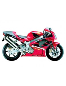 Honda VTR SP1