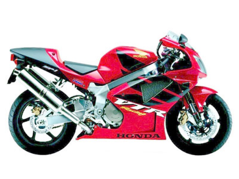 Honda VTR SP1