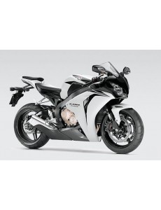 Decoração para CBR 1000RR 2008