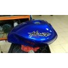 Autocolantes para deposito Hornet