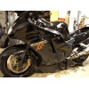 Decoração CBR 1100XX