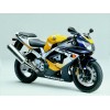Decoração Honda CBR 929