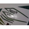 Autocolantes para Kawasaki Versys 650