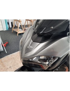 Decoração frontal Kawasaki Z900