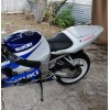 Identificação 1000 para GSXR K1 