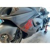 Decoração de carenagens GSXR 1300 Hayabusa - 2010 