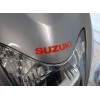 Decoração de carenagens GSXR 1300 Hayabusa - 2010 