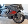 Decoração de carenagens GSXR 1300 Hayabusa - 2010 