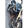 Letterings GSR 750 - 2011 a 2016