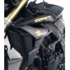 Letterings GSR 750 - 2011 a 2016