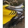 Decoração depósito Vstrom 650 - 2018 