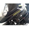 Letterings para bico de pato Vstrom 650 - 2018