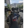 Decoração para centro depósito Vstrom 650 - 2018 