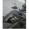 Decoração depósito Vstrom 650 - 2018 