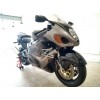 Decoração GSXR 1300 Hayabusa até 2007 