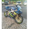 Decoração GSXR 1000 K1 