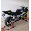 Decoração GSXR 1000 K1 