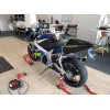 Decoração GSXR 1000 K1 