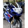 Frontal para GSXR 1000 K1 