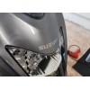 Decoração de carenagens GSXR 1300 Hayabusa - 2010 