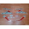 KIT TRK 502X Look - TRK 502 e 502X