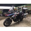 KIT Nightcat - TRK 502 e 502X
